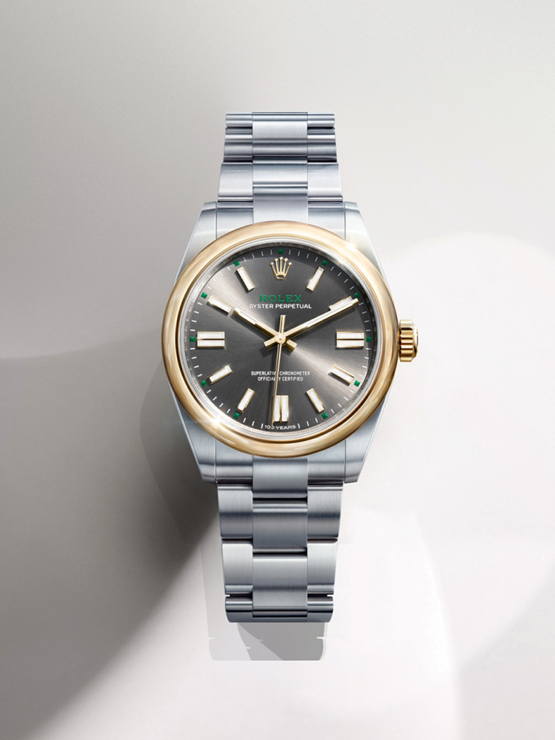 Oyster Perpetual