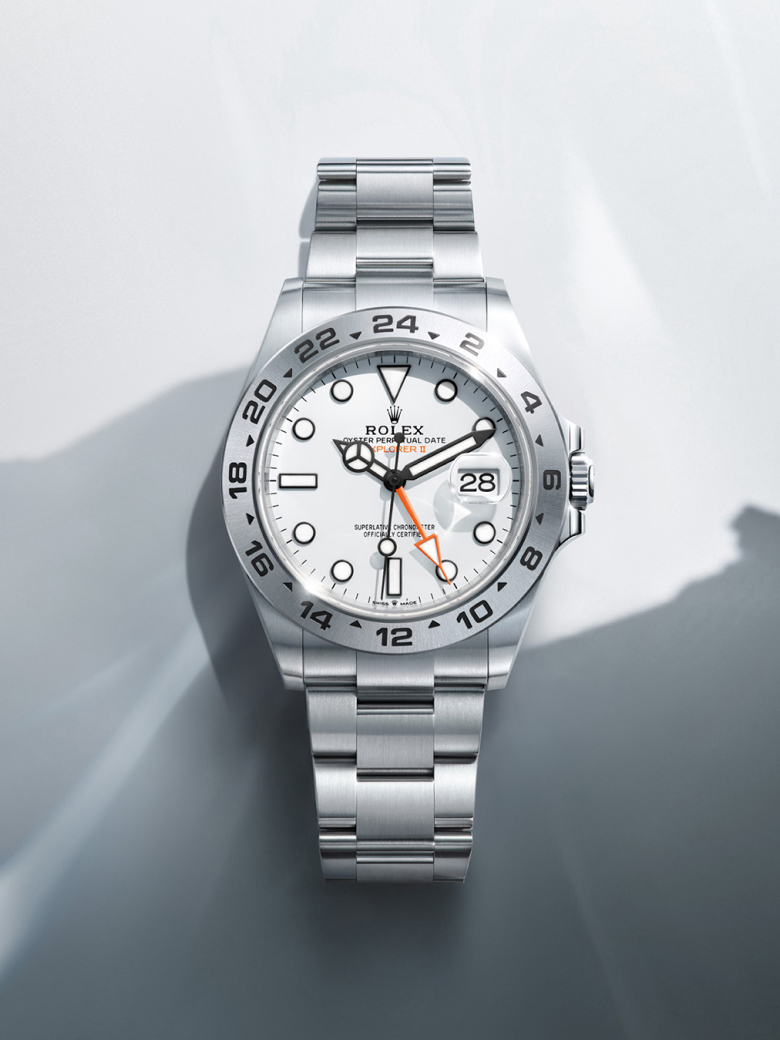 Explorer II