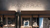 Panerai store