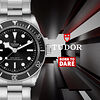 Tudor Black Bay