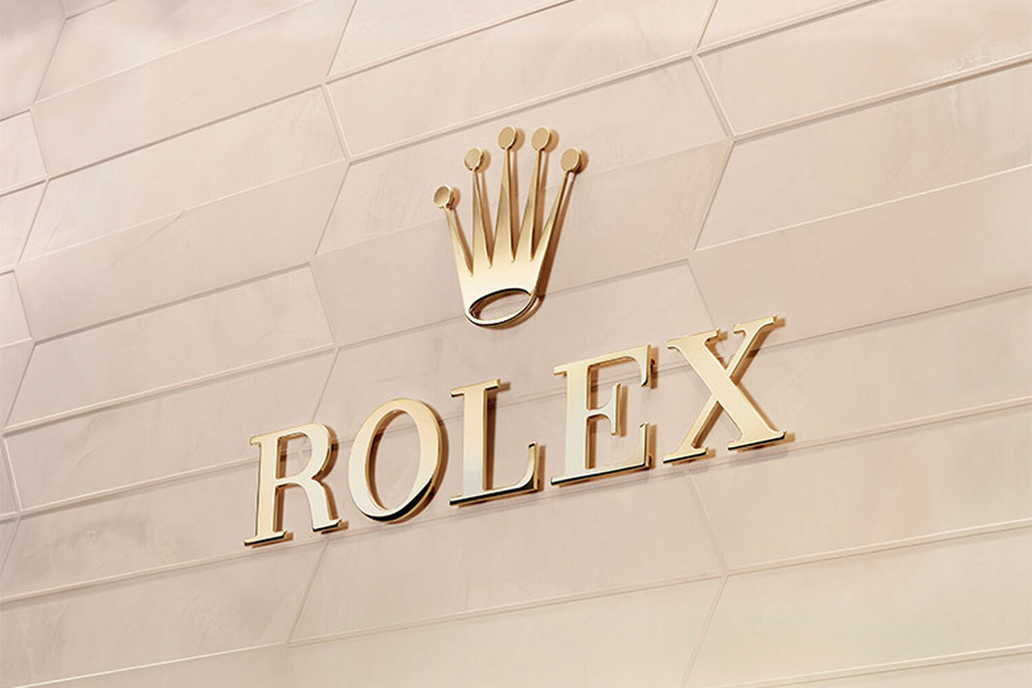 Officiell Rolex Återförsäljare i Stockholm | Nymans Ur 1851