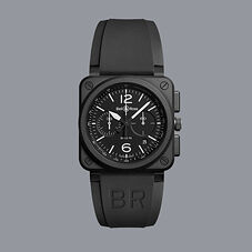 BR 03 Chrono