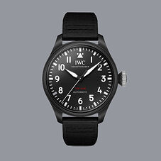 Pilot's Watch