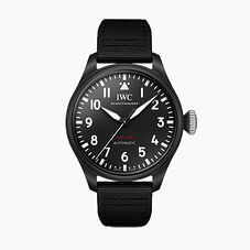 Pilot's Watch