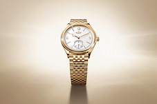Rolex 1908