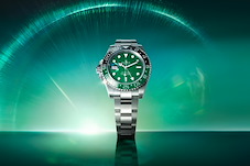 GMT Master II
