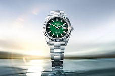 Datejust 41