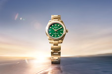 Oyster Perpetual 28 och 34