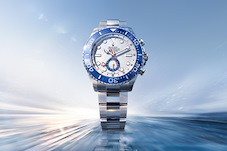 Yacht Master II