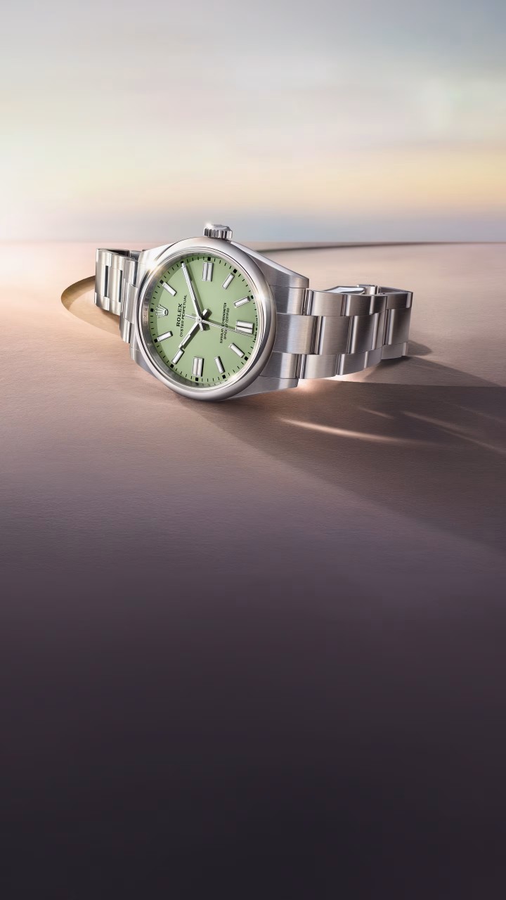 Rolex watch