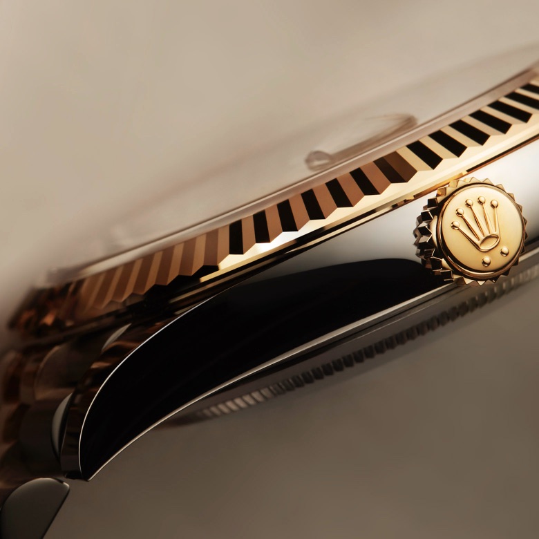 discover Rolex watches