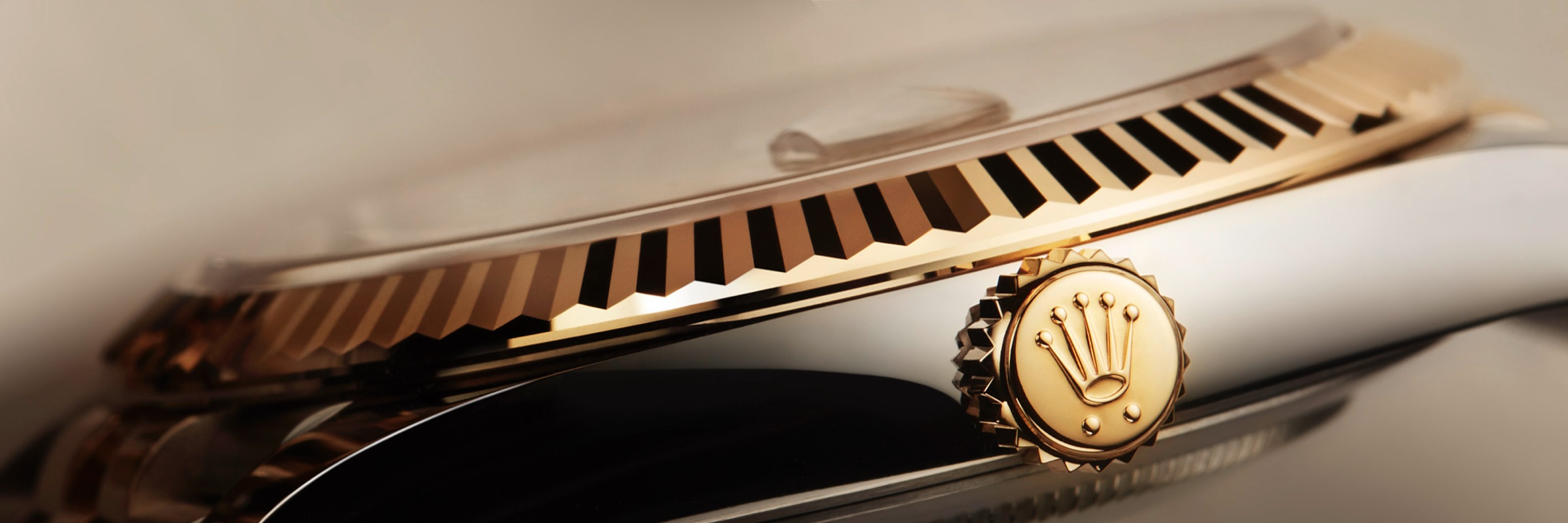 discover Rolex watches