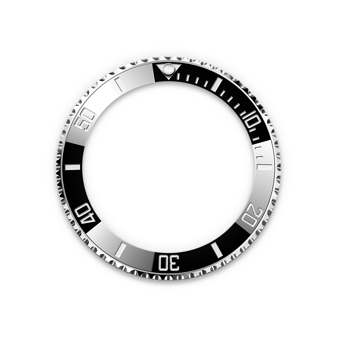 M124060-0001 bezel