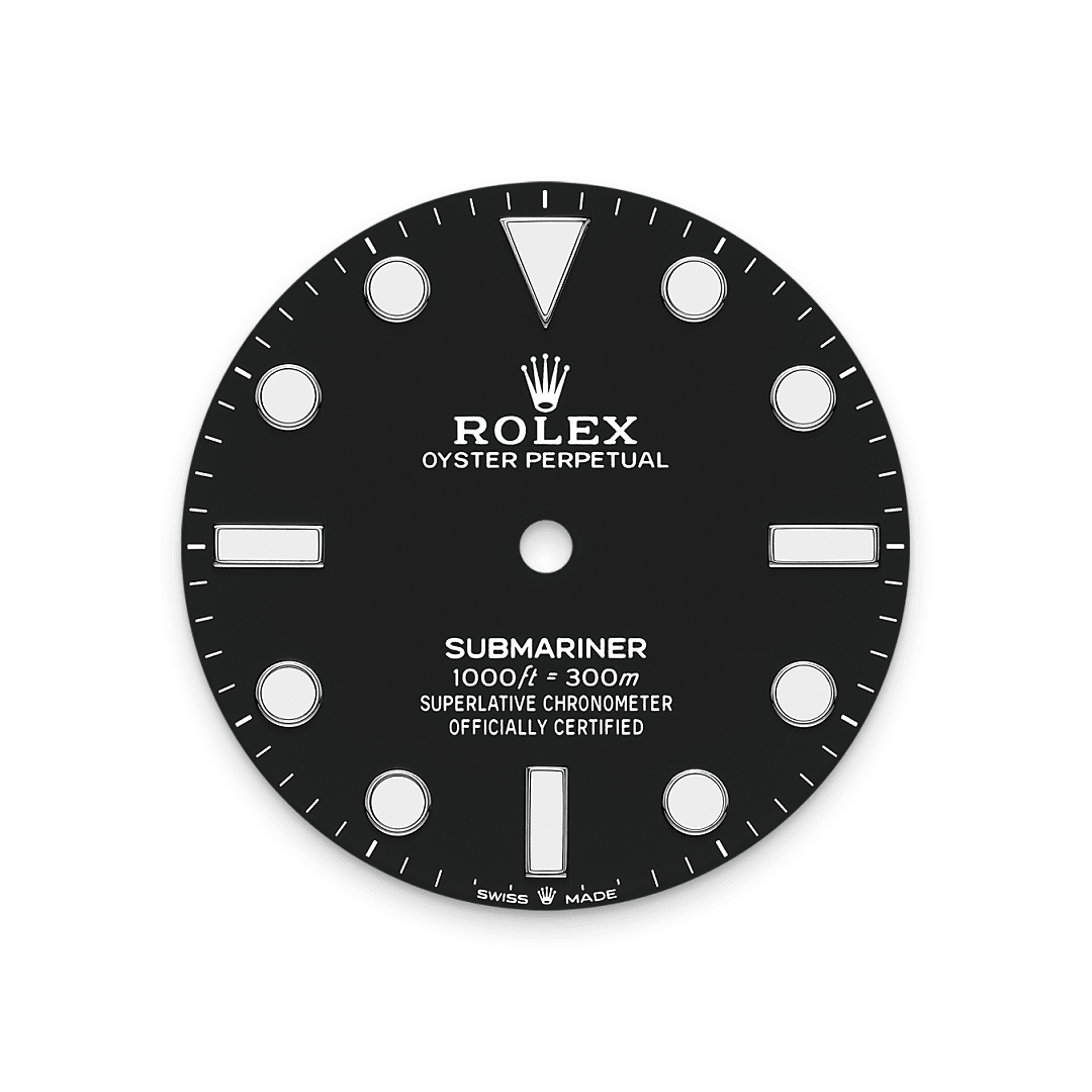 M124060-0001 dial