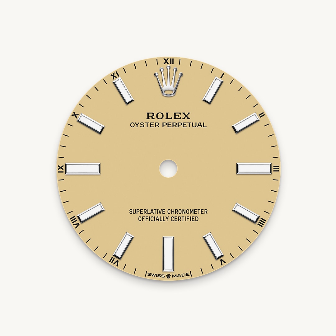 M124200-0007 dial