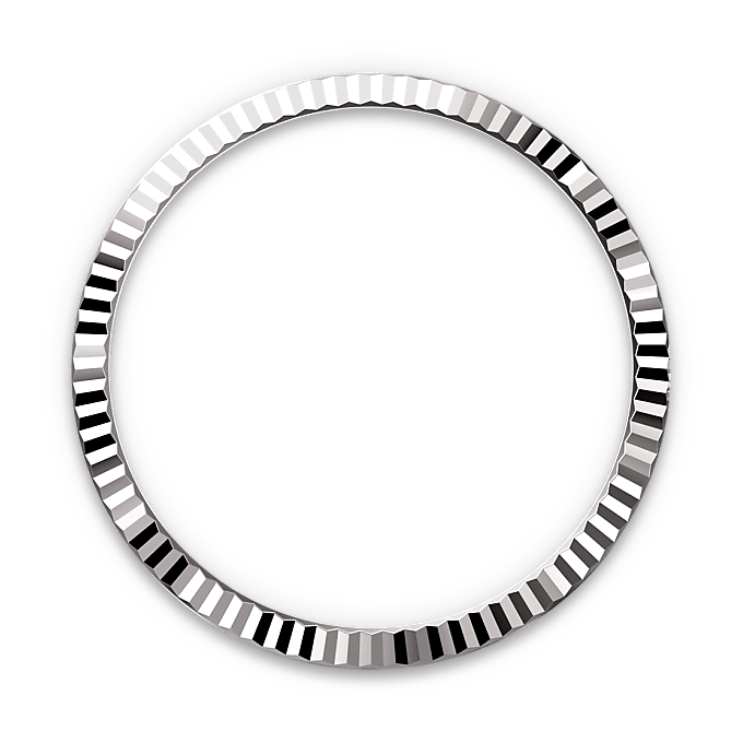 bezel