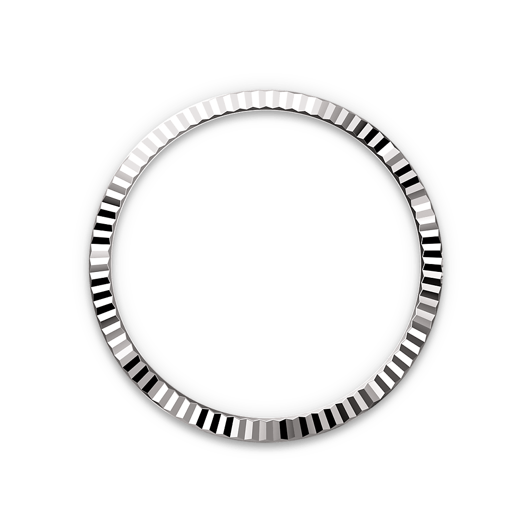 bezel