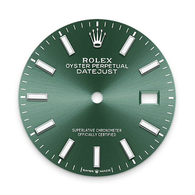 dial
