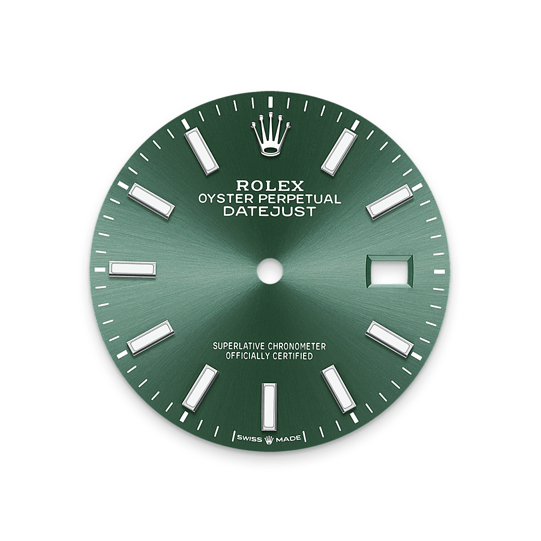 dial