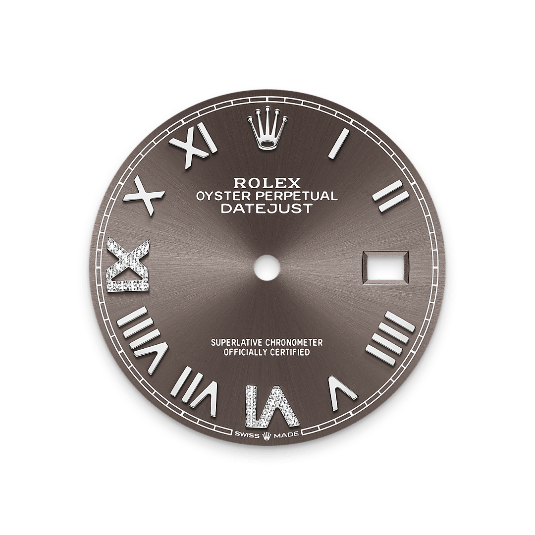 bezel