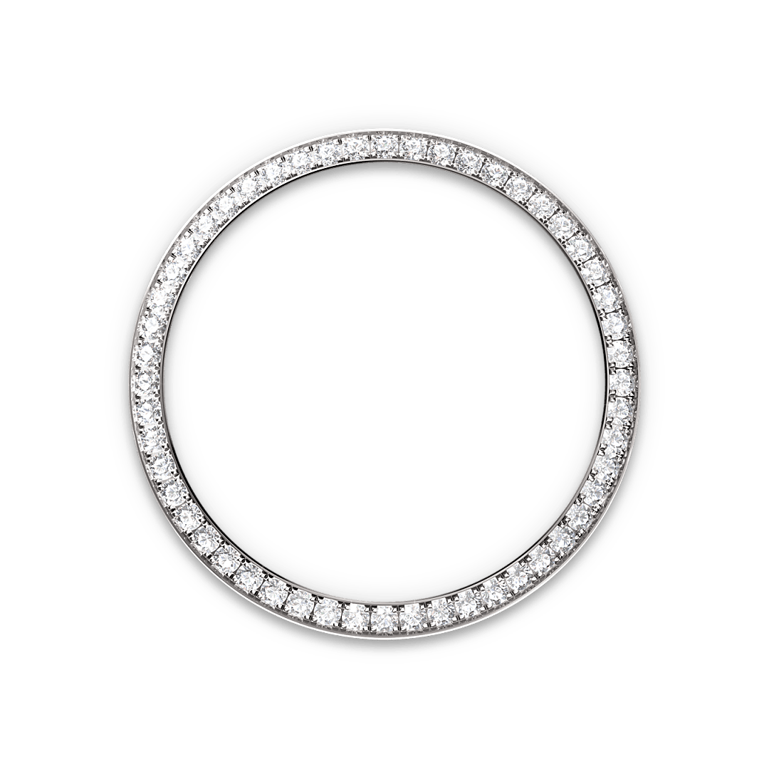 bezel