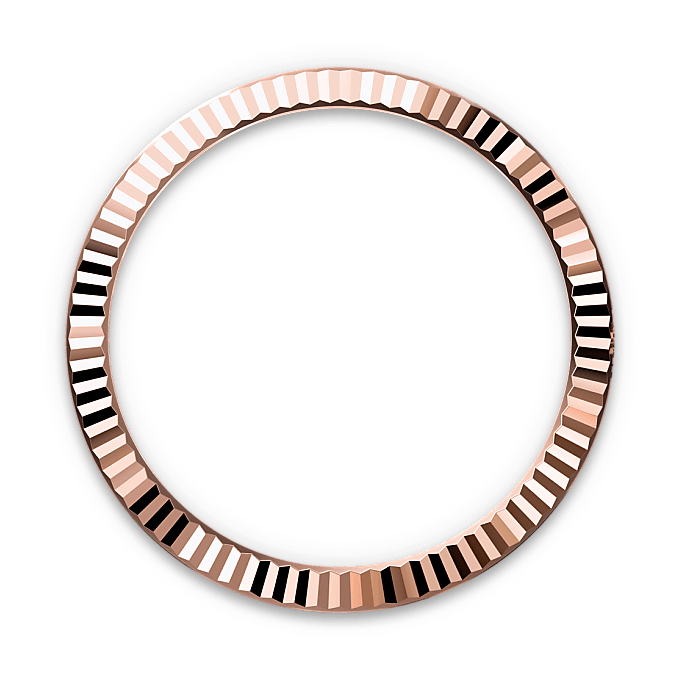 bezel