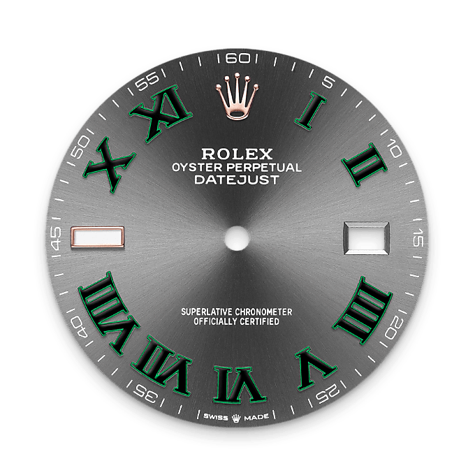 dial