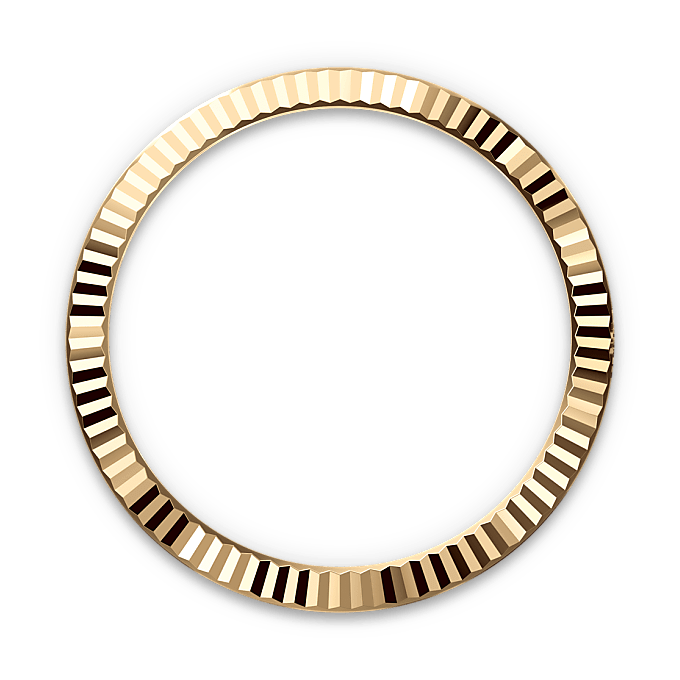 bezel