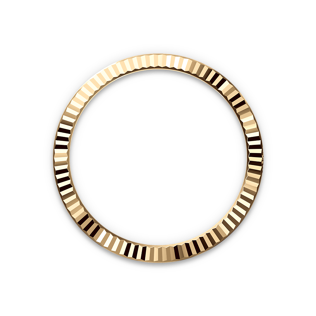 bezel