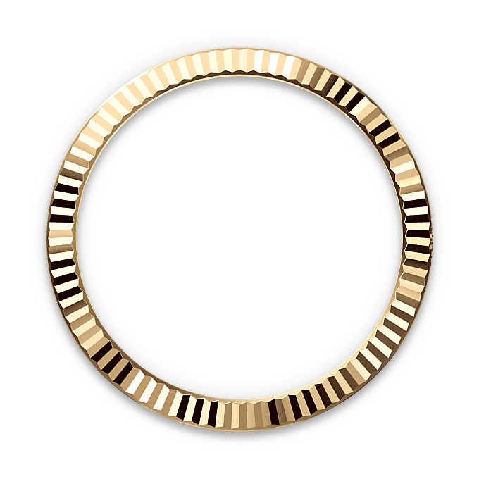 bezel