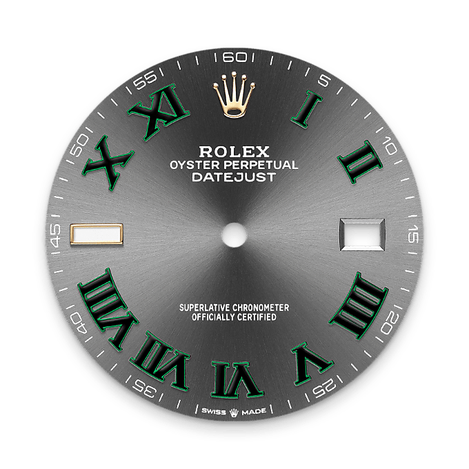 dial