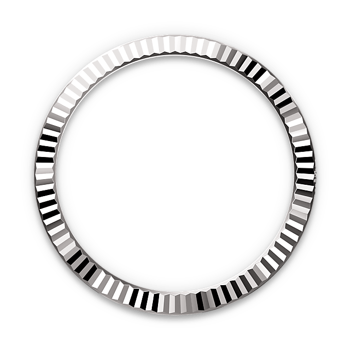 bezel