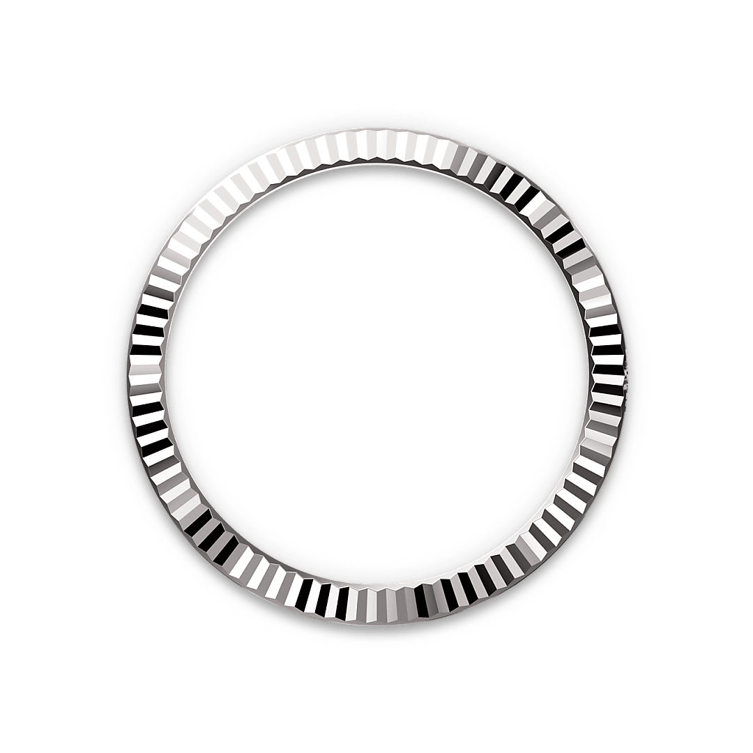 bezel