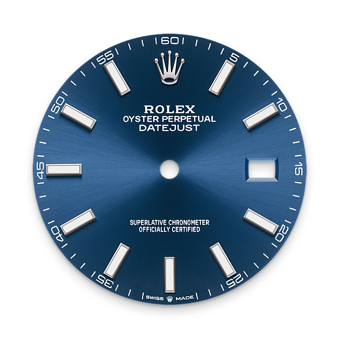 dial