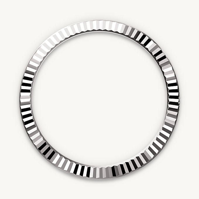 bezel