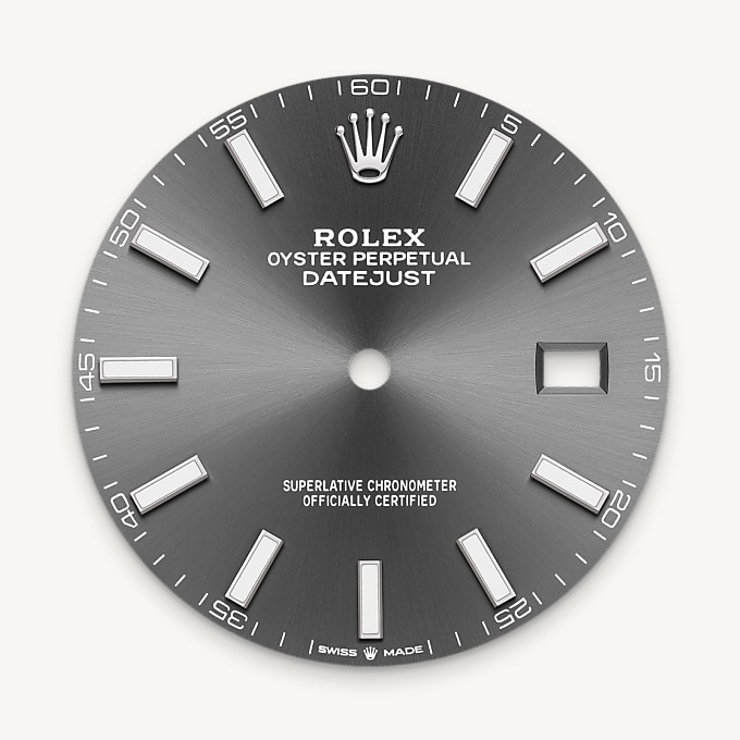 dial