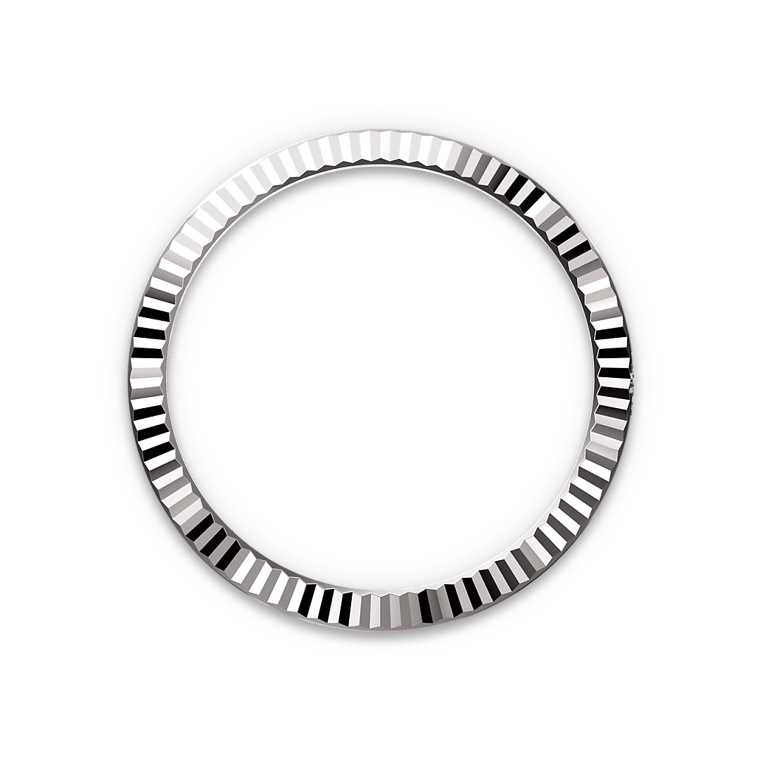 bezel