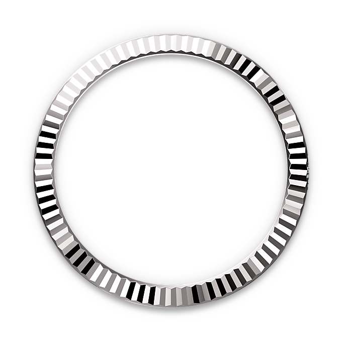 bezel