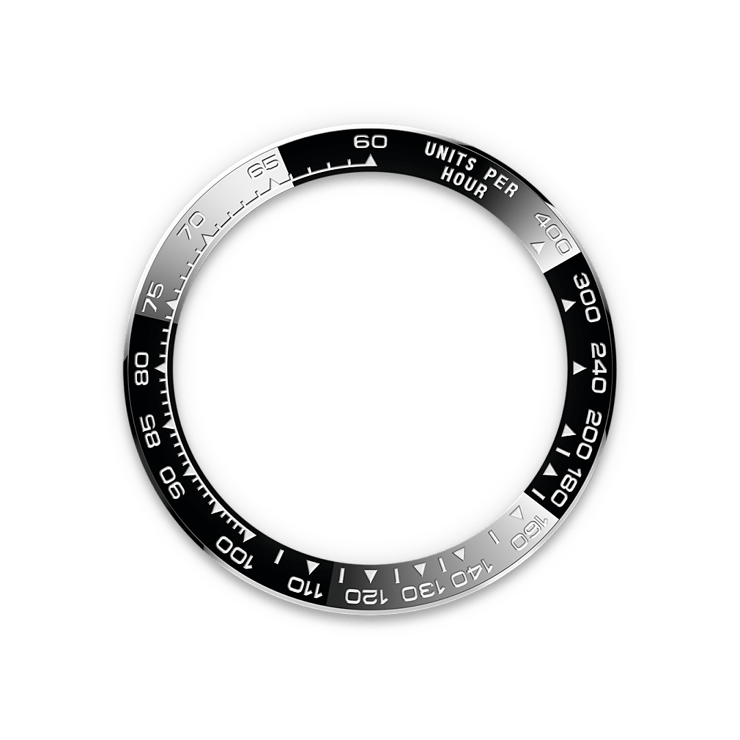 bezel