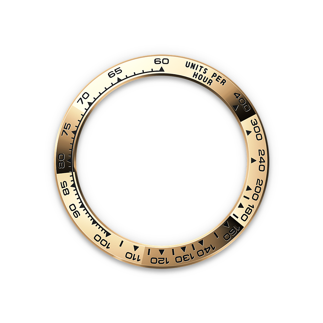 bezel