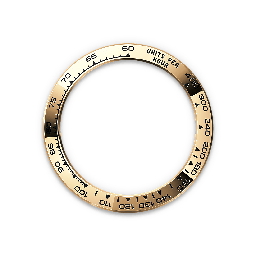bezel