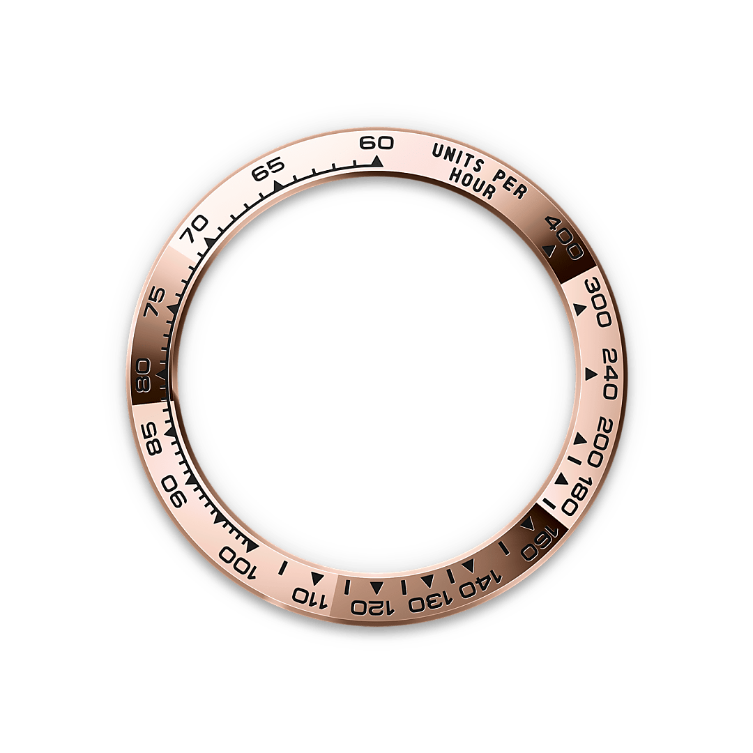 bezel