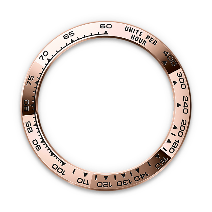 bezel