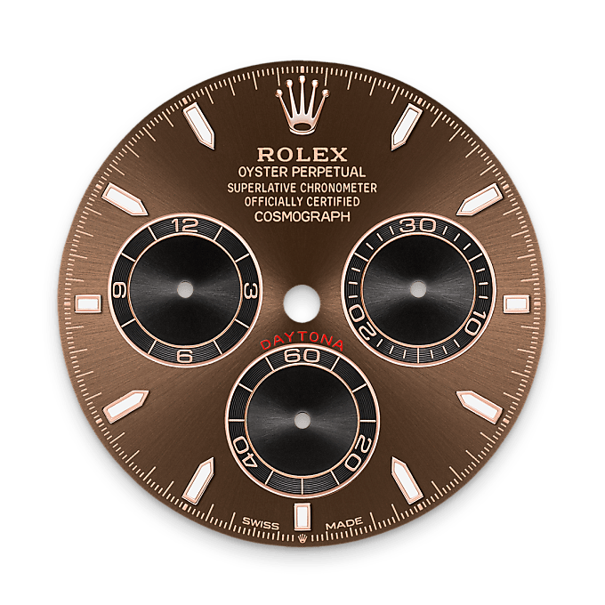dial