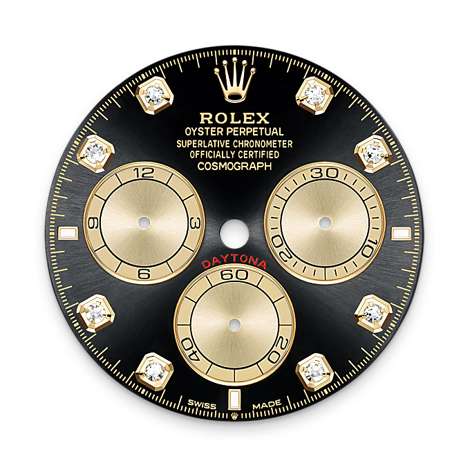 bezel