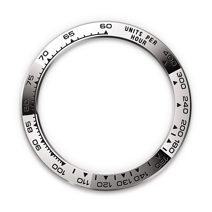 bezel
