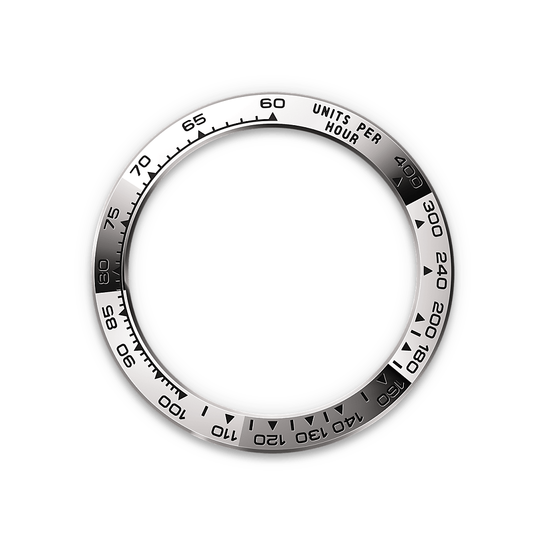 bezel