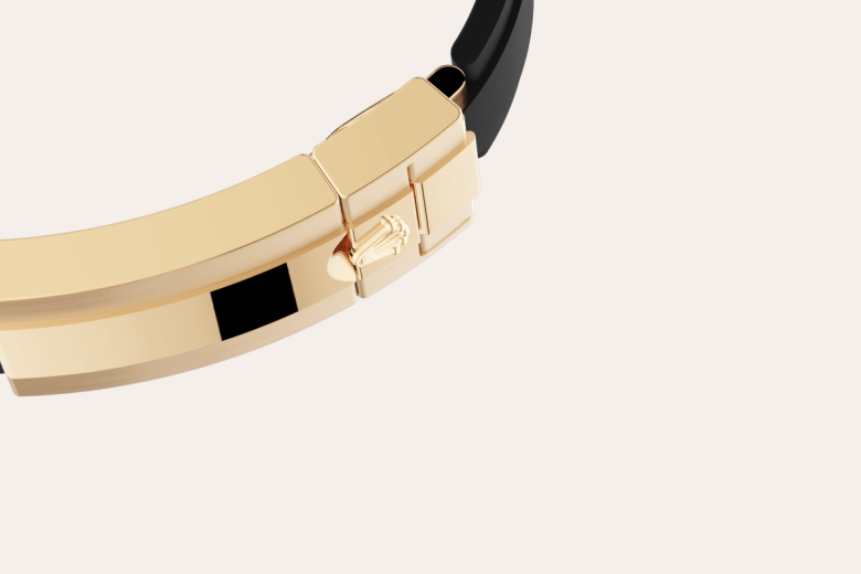 bezel
