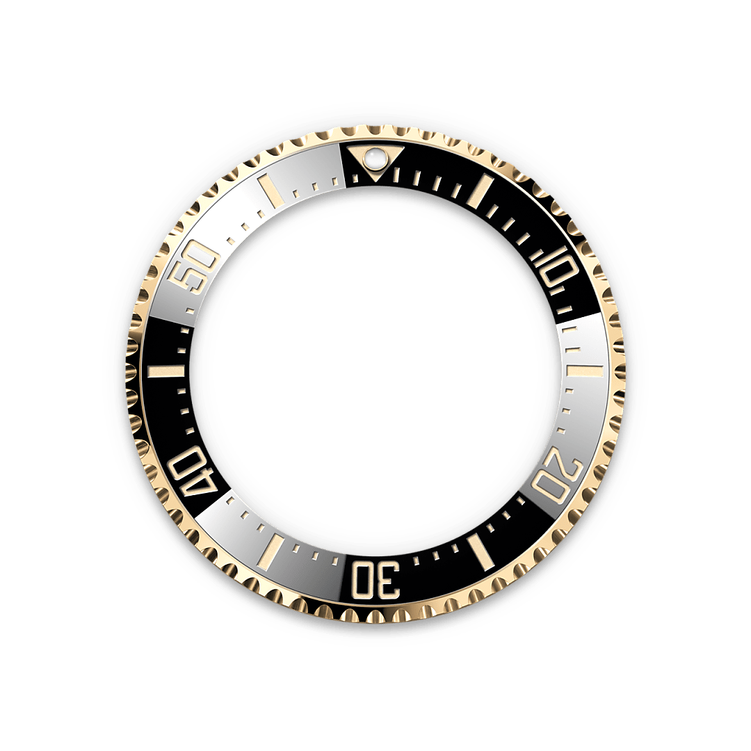 M126603-0001 bezel