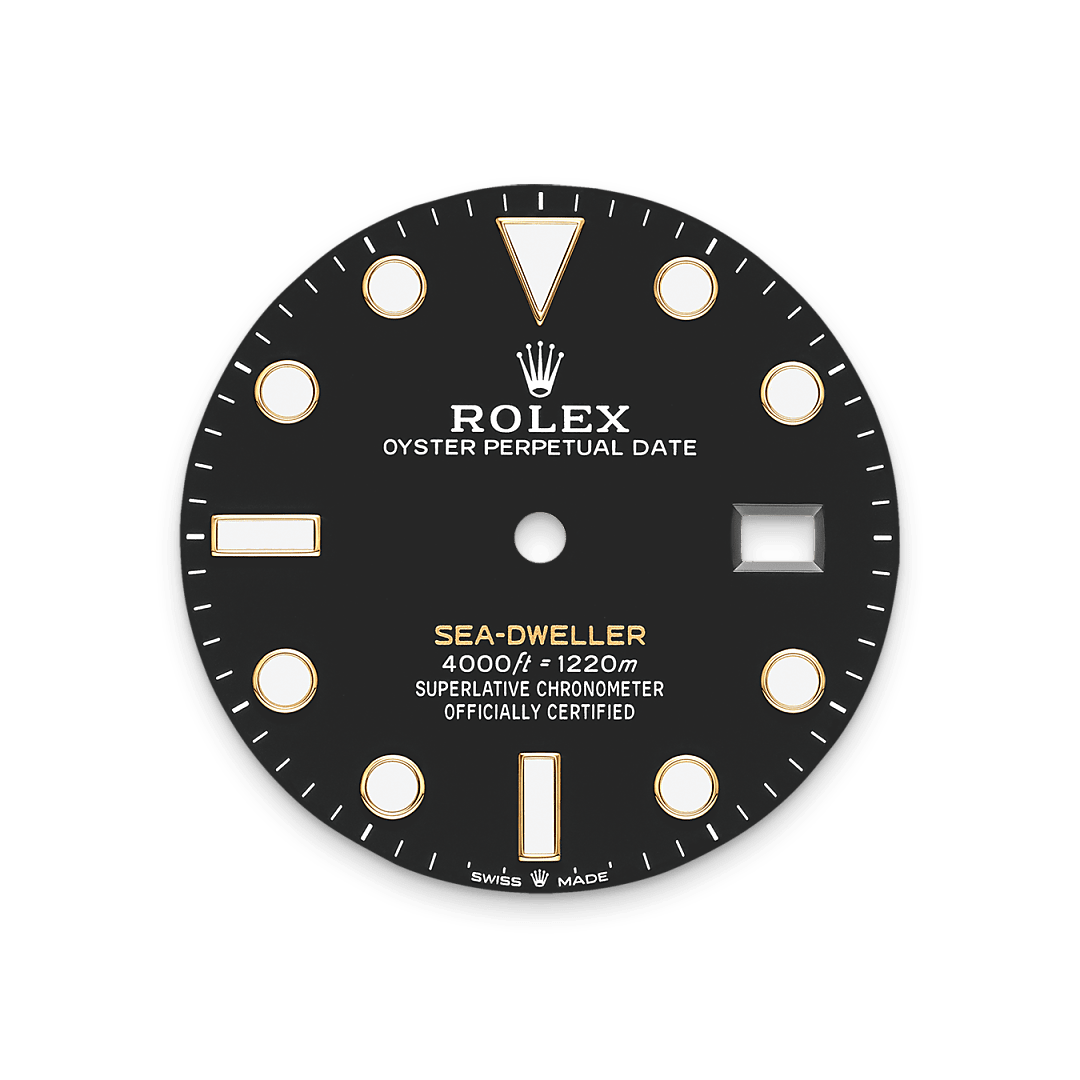 M126603-0001 dial
